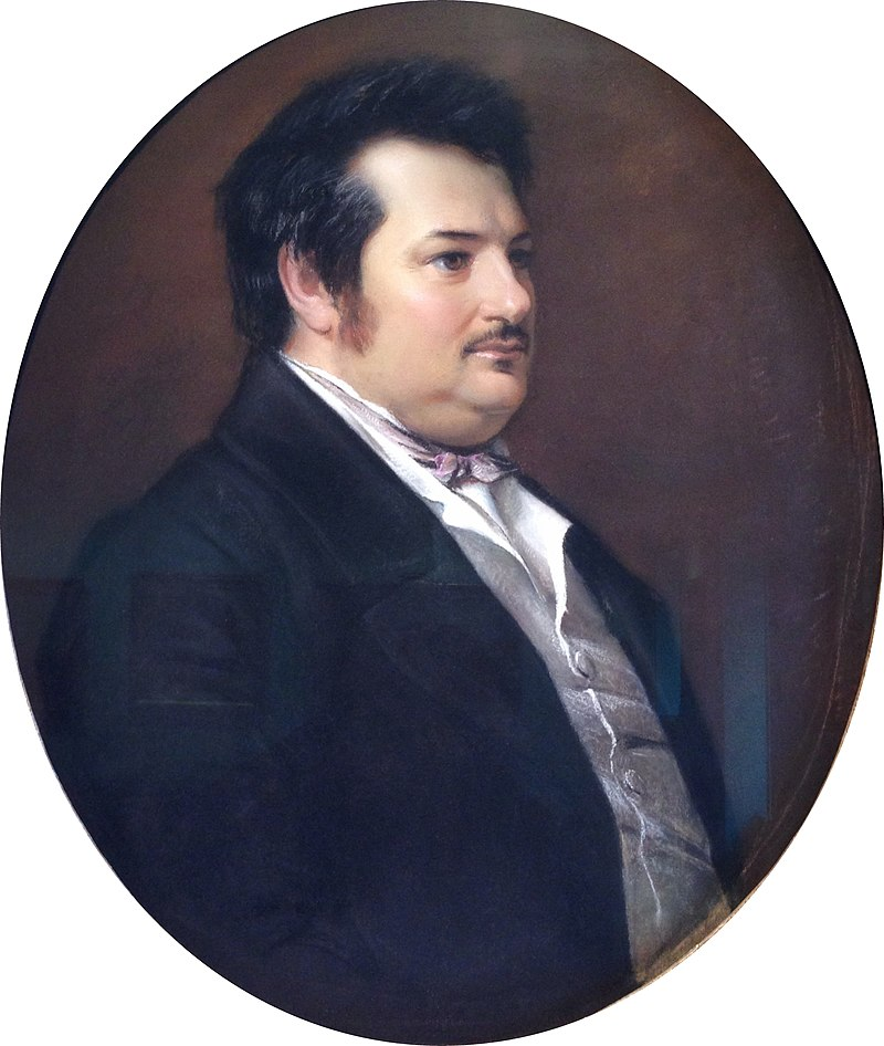 Оноре де Бальзак (1799-1851)