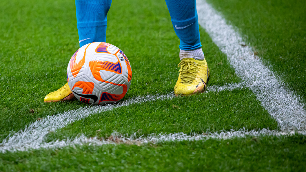    Edgar Breshchanov/Globallookpress