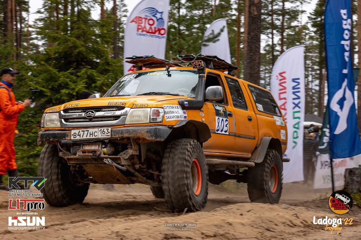 Фотография 2022 года