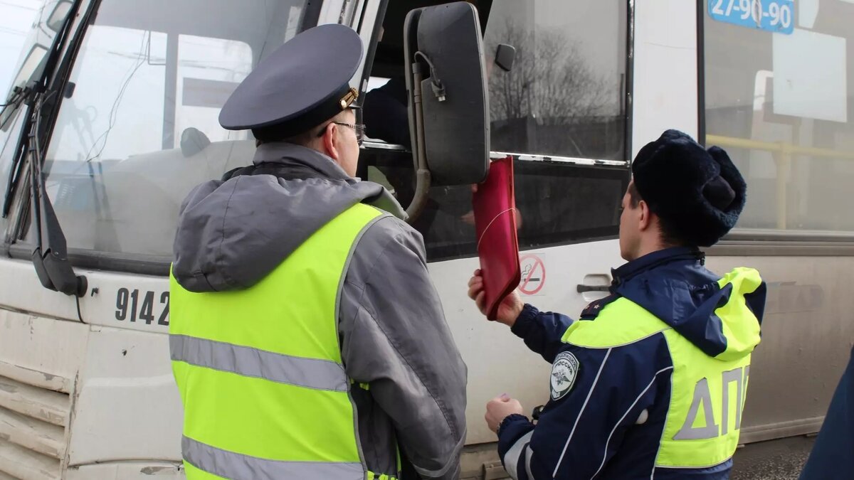 В Петрозаводске водителя автобуса наказали за нарушение маршрута | Новости  Карелии | Karelinform.ru | Дзен