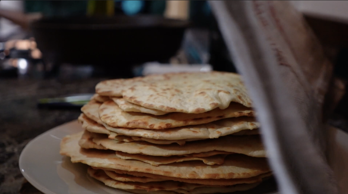 Время приготовления: около 1,5 часа