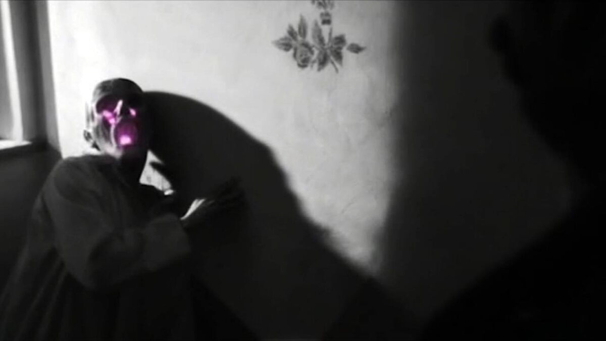 Кадр из фильма