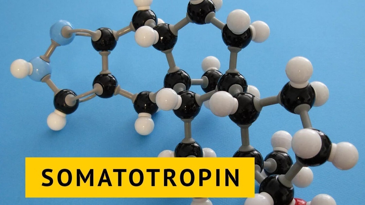 В том числе соматотропин, «ответственный» за укрепление, рост и восстановление мышечных и соединительных тканей, хрящей и костей.