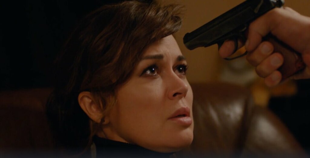    Фото: кадр из сериала