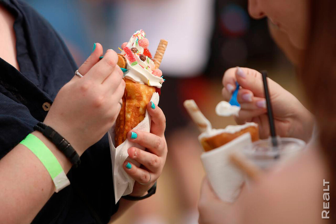 Листайте вправо, чтобы увидеть больше изображений