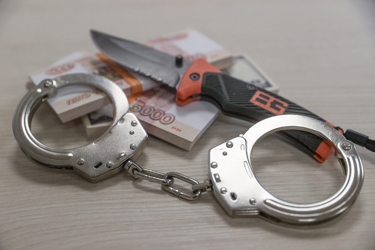 ФОТО: Bulkin Sergey/news.ru/Global Look Press  