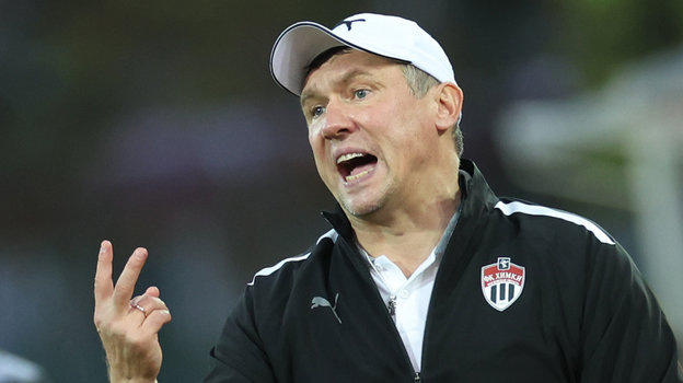    Андрей Талалаев.Александр Федоров