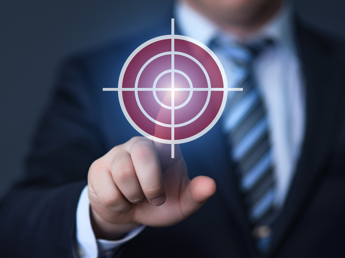 Способы эффективного достижения целей.