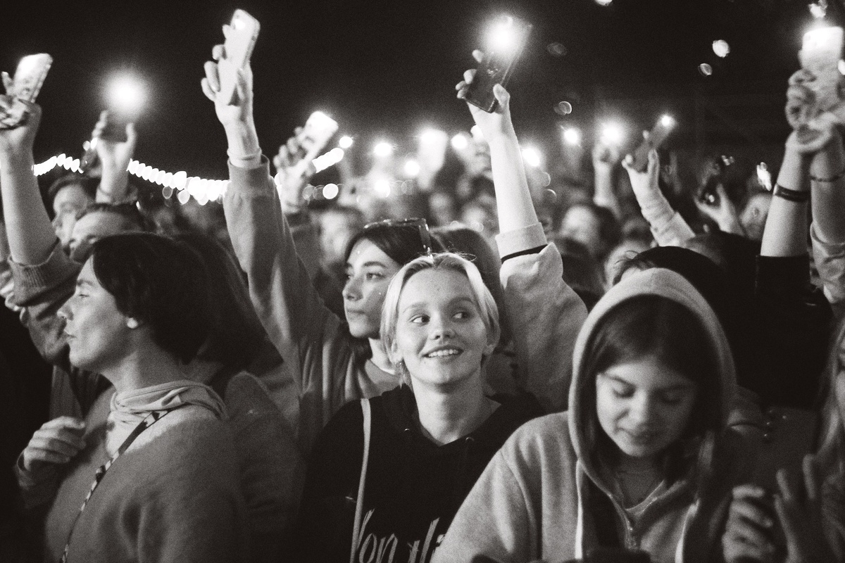    Фестиваль «Антон тут рядом» объявил новую волну артистов (фото 1)