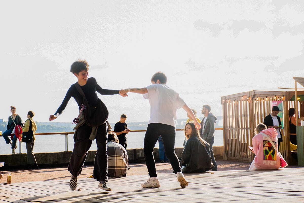    Фестиваль «Антон тут рядом» объявил новую волну артистов (фото 2)