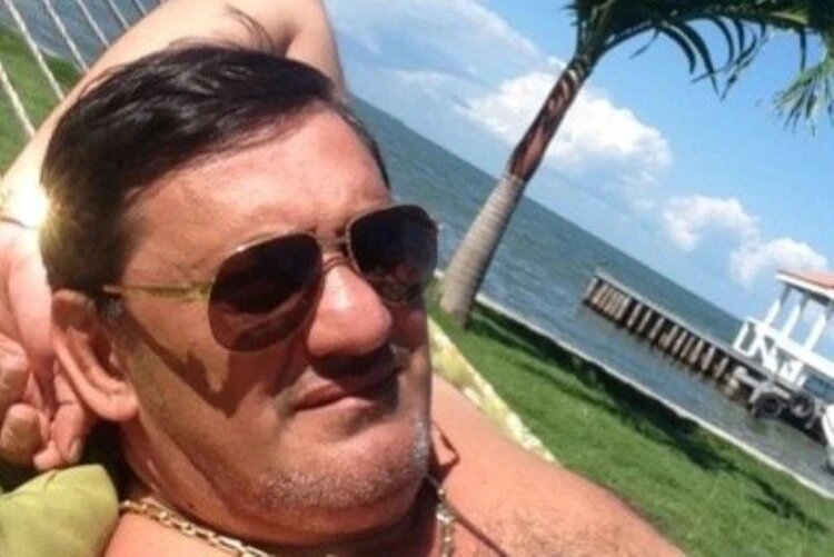 Бадри Шенгелия был расстрелян на трассе