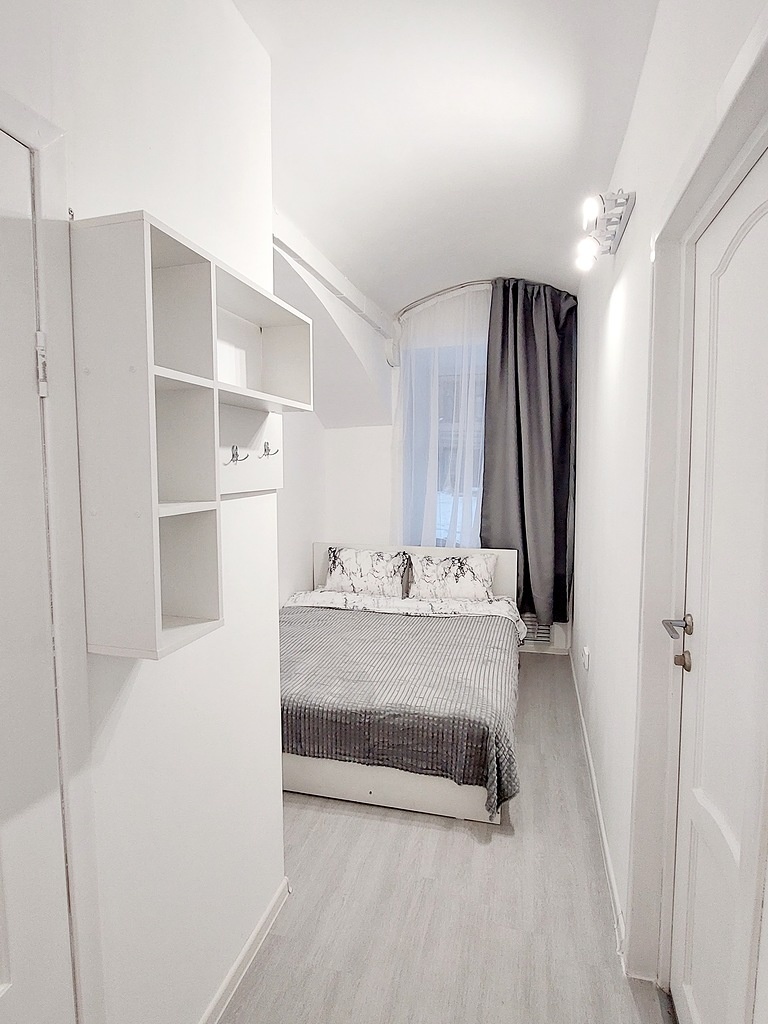 Фотографии "до ремонта" предоставлены хозяйкой квартиры