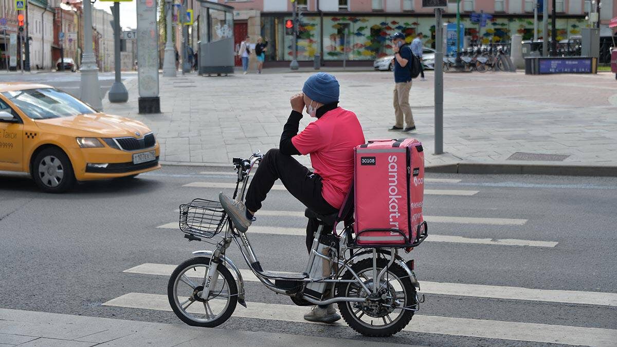    Фото: Александр Кочубей / Вечерняя Москва