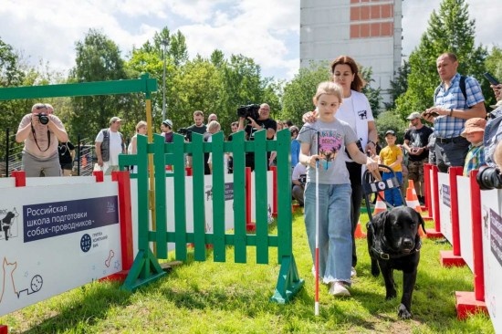    Фото: Юлия Федотова