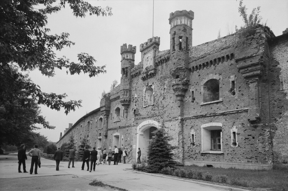 Акимов Николай, Герман В./ТАСС