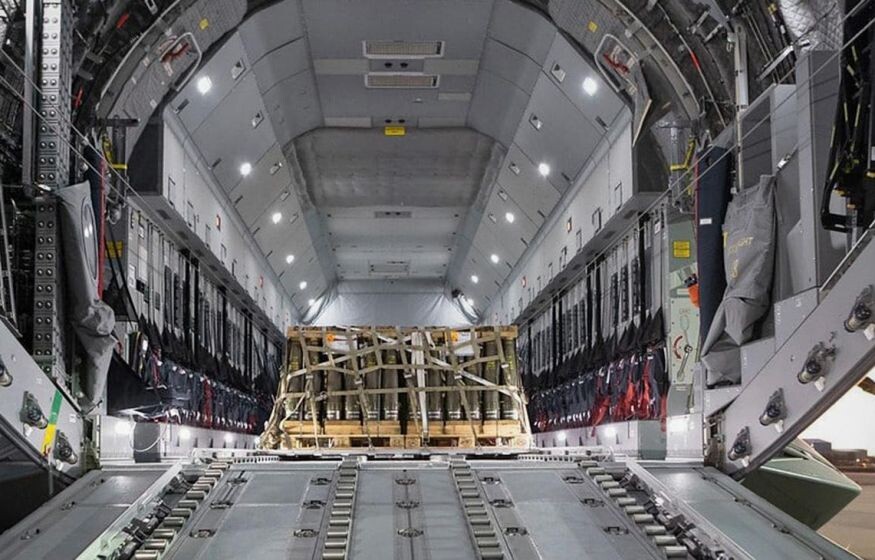    Депутат: «Россия ответила Западу на поставки мощных вооружений Украине»