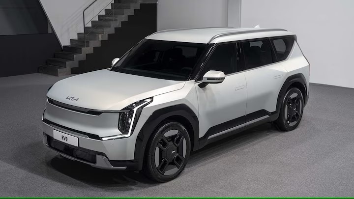 KIA EV9