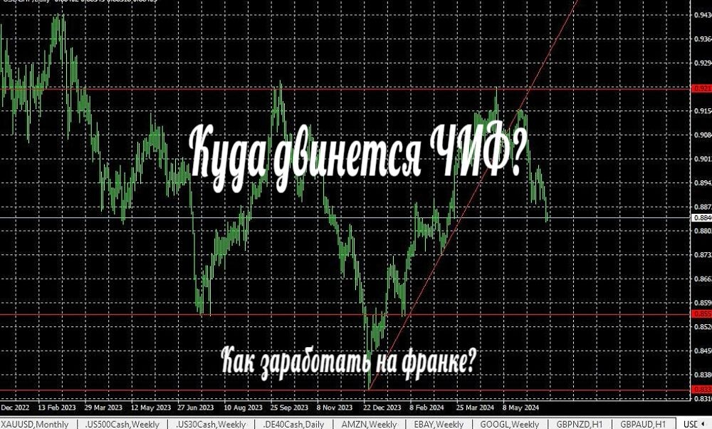 швейцарский франк