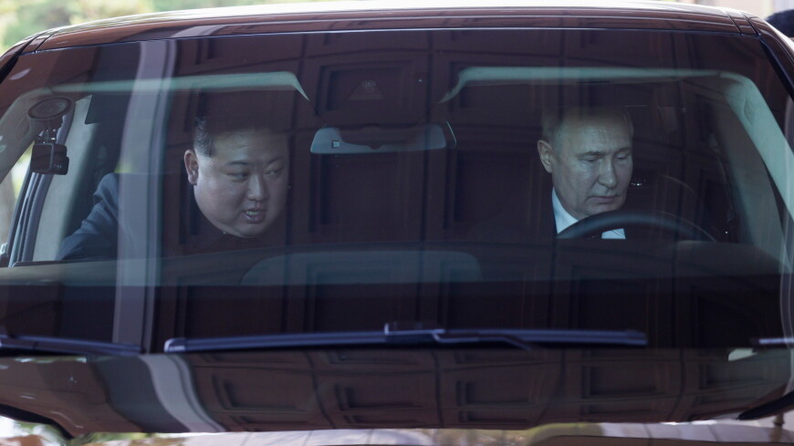 ФОТО : Гавриил Григоров/ТАСС 