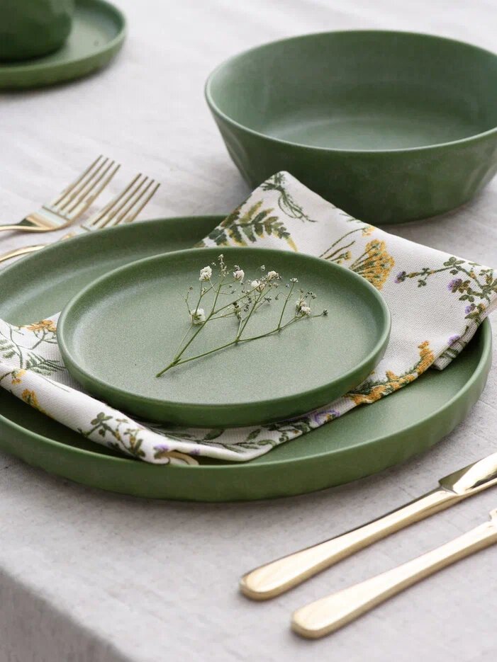 Посуда Уютности