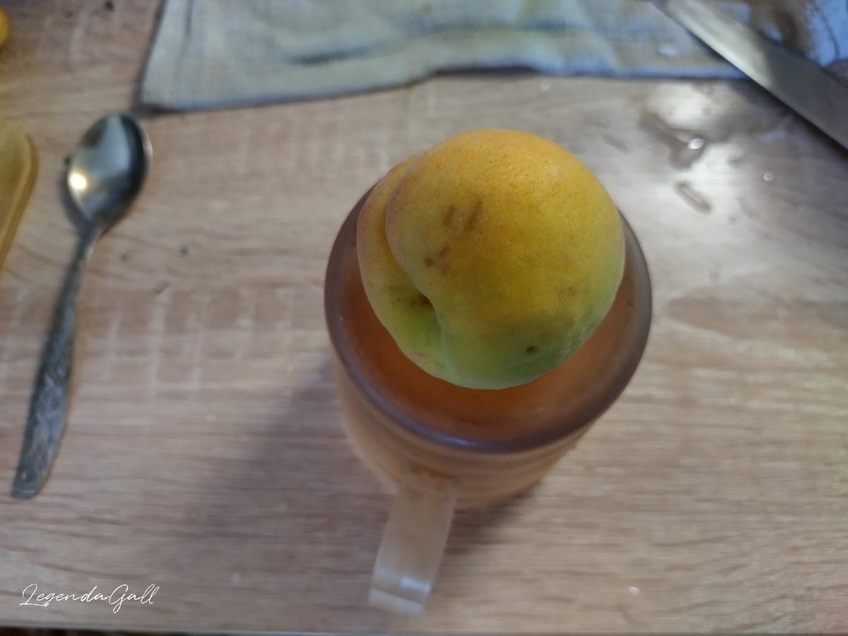 Может, дозреет?