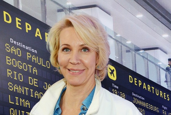    Татьяна Лазарева