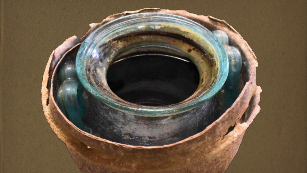     Фото: Journal of Archaeological Science: Reports