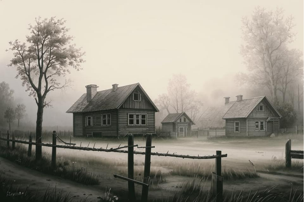 Изображение сгенерировано нейросетью