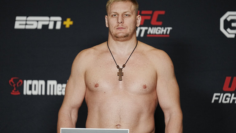    Сергей Павлович. Global Look Press