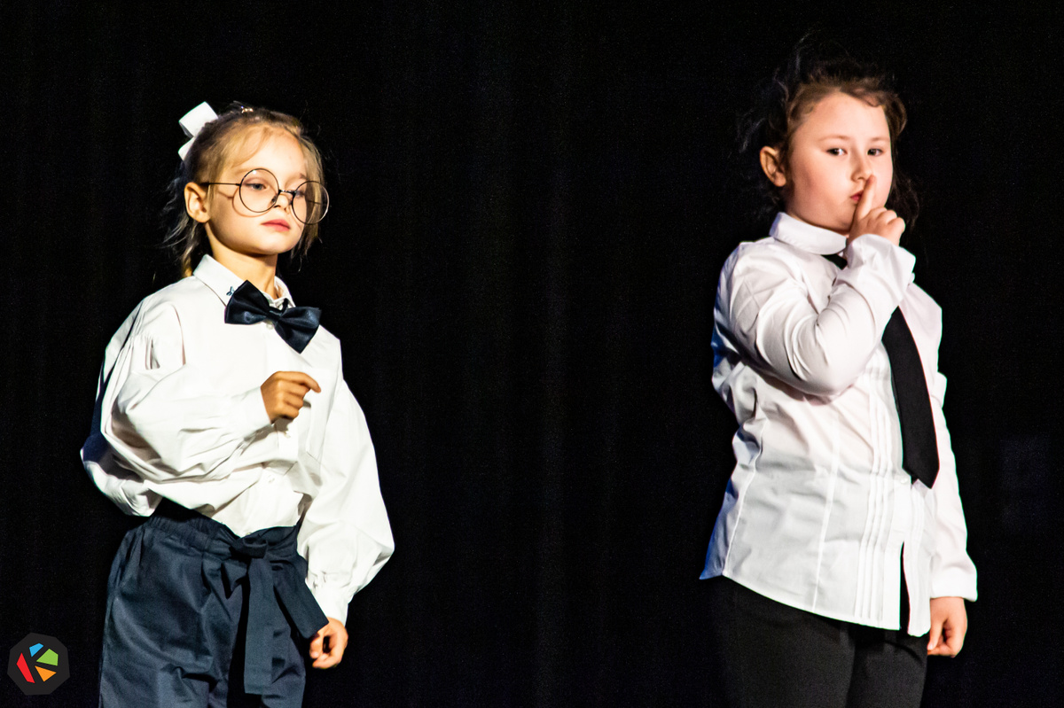 Театральная-студия ОкнО