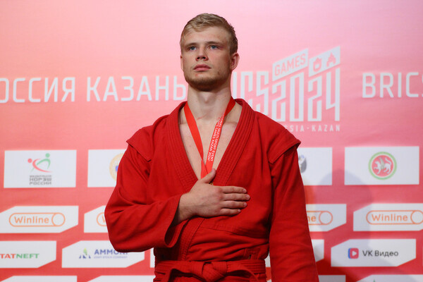 Александр Кряжев/РИА Новости