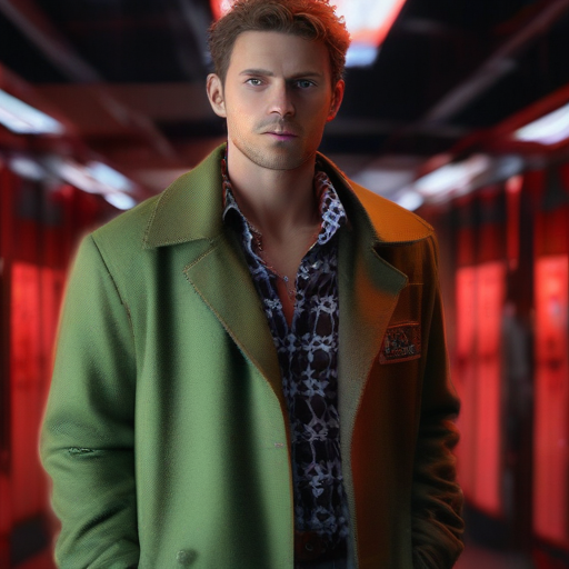 Кольца Старекера