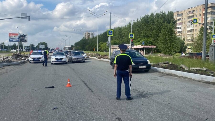 Фото: отдел пропаганды ГИБДД