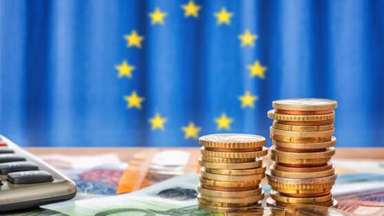    ЕС планирует предусмотреть в бюджете более €15 млрд на помощь Украине в 2025 году Анастасия Романова