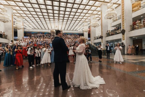    Фото Анны Семенюк