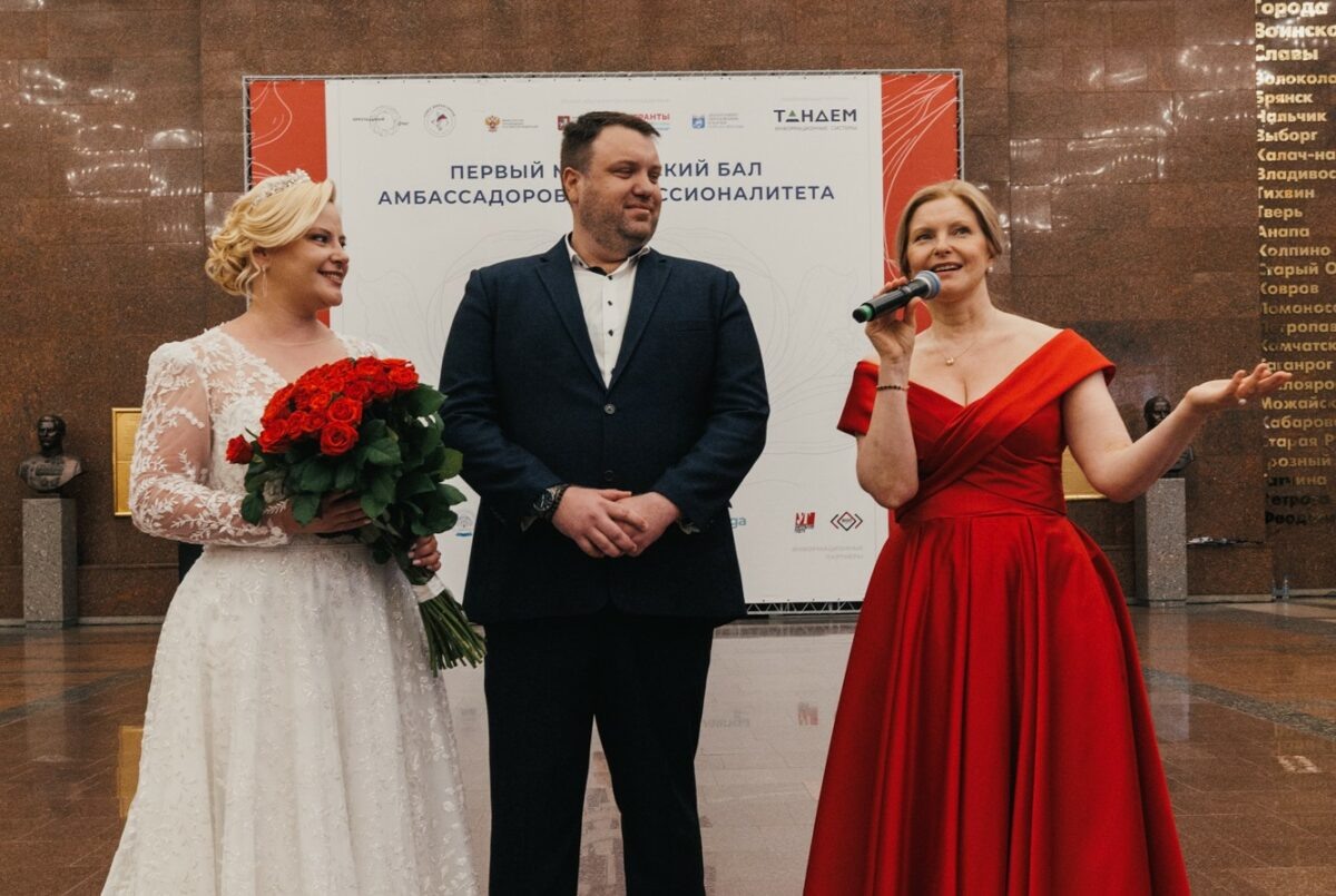    Фото Анны Семенюк