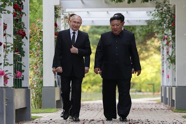 Фото: Гавриил Григоров / ТАСС