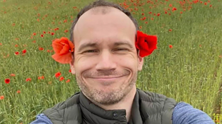 МИНИСТР ЮСТИЦИИ УКРАИНЫ МАЛЮСЬКА. ФОТО: СОЦСЕТИ