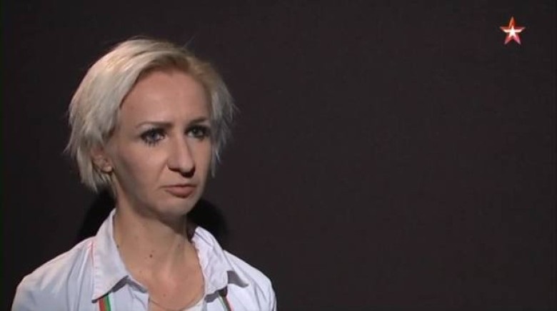  Руководитель болгарской редакции ИА «News Front» Ася Иванова Зуан