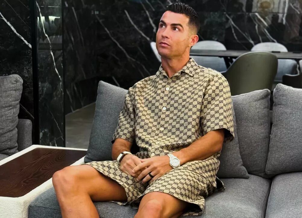    Стиль мячом не выбить: 10 самых модных футболистов