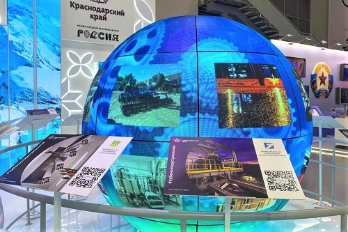    Фото: пресс-служба администрации Краснодарского края