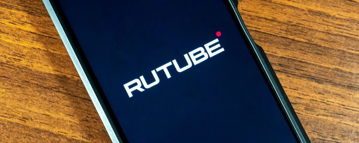 Приложение Rutube временно заблокировано в App Store Приложение российского видеохостинга Rutube для устройств на базе операционной системы iOS исчезло из каталога официального магазина цифрового...
