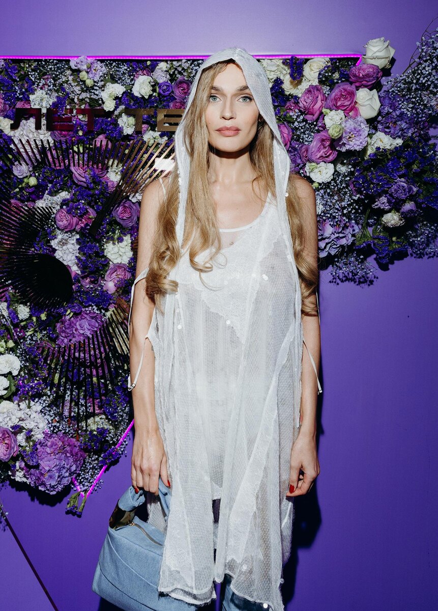 Пресс-служба телеканала «ТВ-3»📷Алена Водонаева