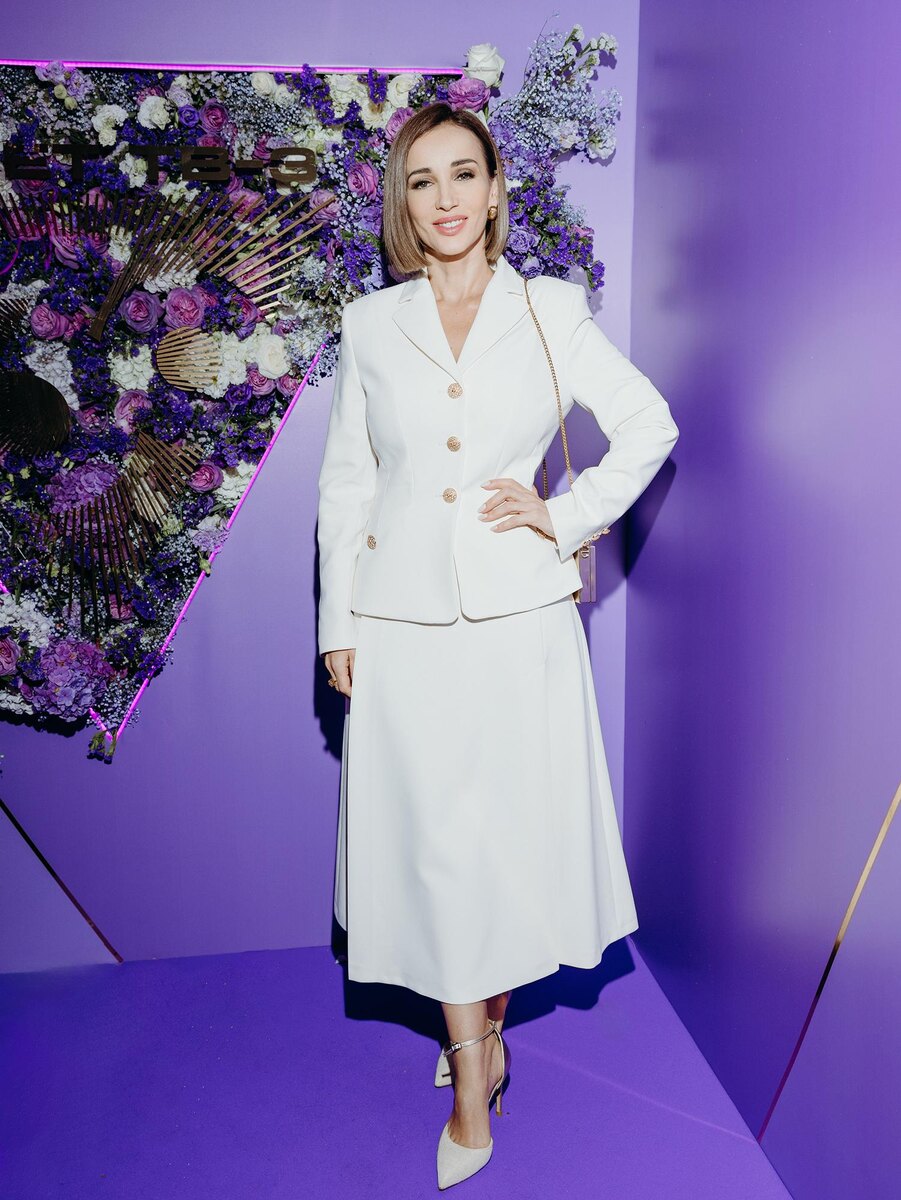 Пресс-служба телеканала «ТВ-3»📷Анфиса Чехова