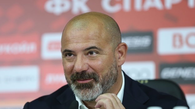    Александр Федоров