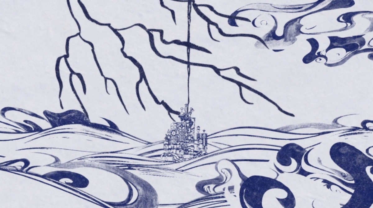     «Мононокэ», 2007 «Мононокэ», 2007