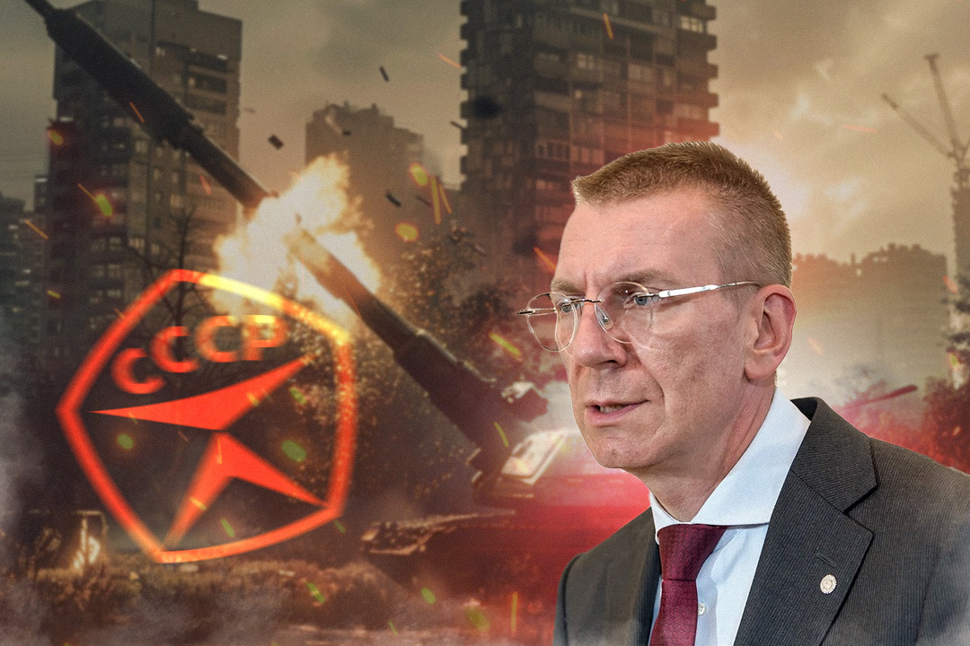 Фото: Великоросс