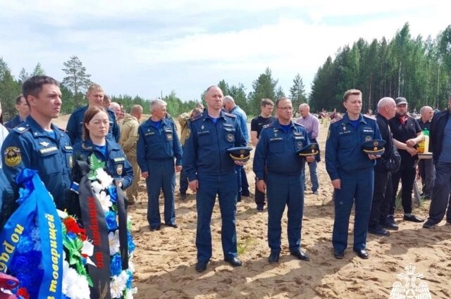    Фото: ГУ МЧС по республике Коми