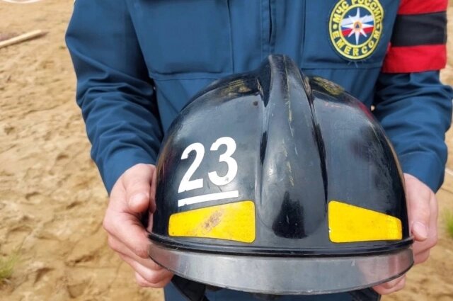    Фото: ГУ МЧС по республике Коми