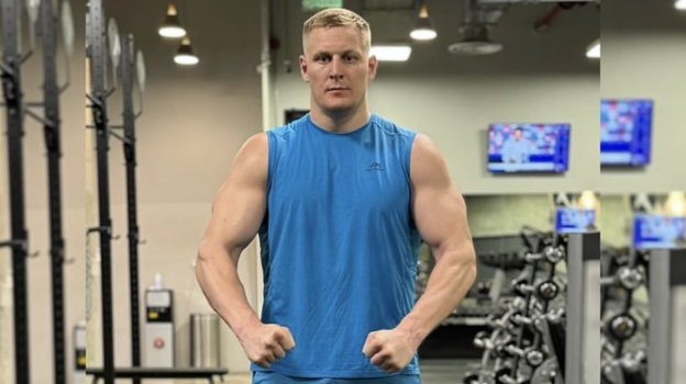    Сергей Павлович. Соцсети